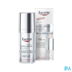 EUCERIN HYALURON SERUM EPI 30ML