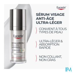 EUCERIN HYALURON SERUM EPI 30ML