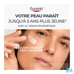 EUCERIN HYALURON SERUM EPI 30ML