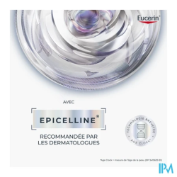EUCERIN HYALURON SERUM EPI 30ML