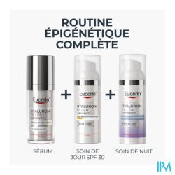 EUCERIN HYALURON SERUM EPI 30ML