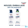 EUCERIN UREE 5% CORPS PARF 400ML