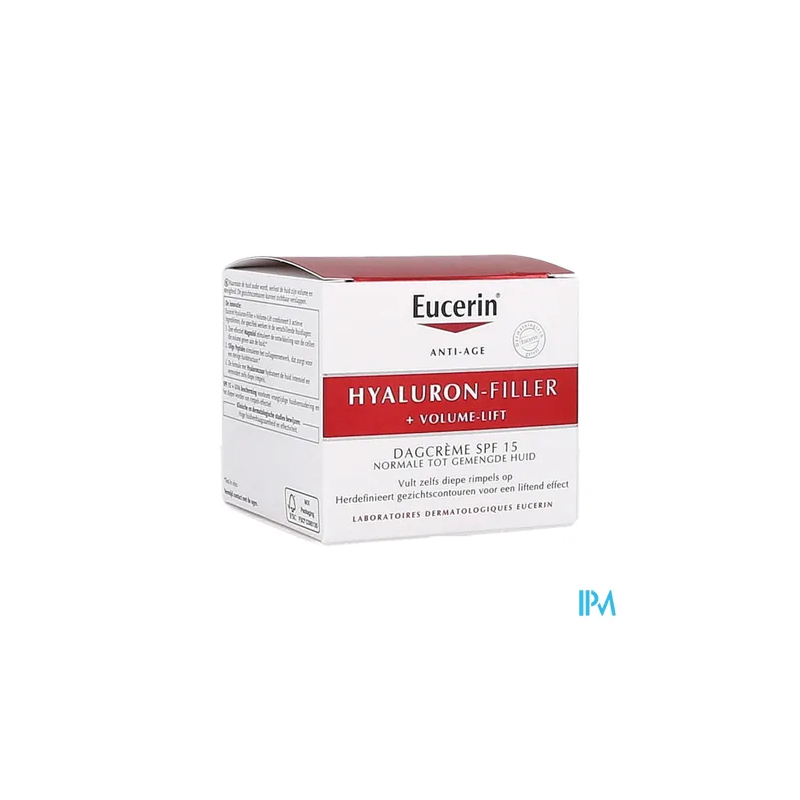 EUCERIN HYALURON VOLUME LIFT PNM