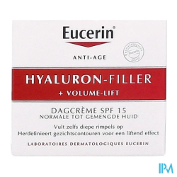 EUCERIN HYALURON VOLUME LIFT PNM