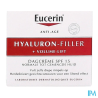 EUCERIN HYALURON VOLUME LIFT PNM