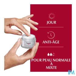 EUCERIN HYALURON VOLUME LIFT PNM