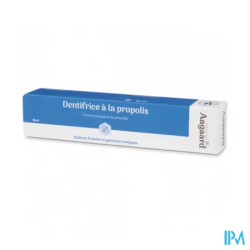 AAGAARD DENT 10P100 PROPOLIS 50ML