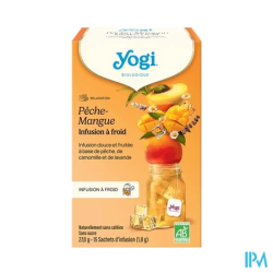 YOGI INF A FROID PECH/MANG SACH 15