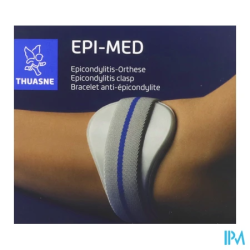 BRACELET EPIMED PROMASTER GRIS S