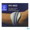 BRACELET EPIMED PROMASTER GRIS S