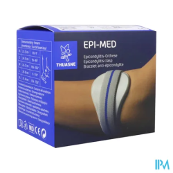 BRACELET EPIMED PROMASTER GRIS L