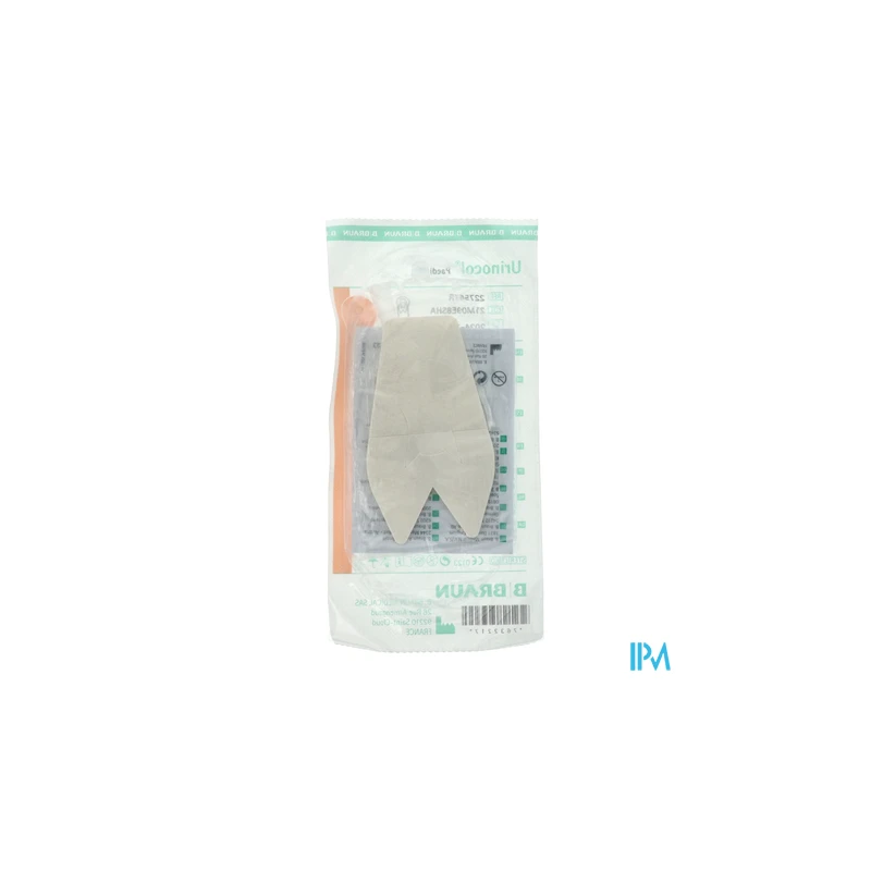 URINOCOL ST A/TUB F 7567 POCH 1
