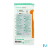 URINOCOL ST A/TUB F 7567 POCH 1