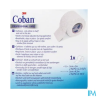 COBAN BDE 5CMX2M30 BLANC