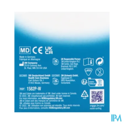 COBAN BDE 5CMX2M30 BLANC