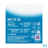 COBAN BDE 5CMX2M30 BLANC