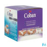 COBAN BDE 5CMX2M30 BLANC