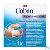 COBAN BDE 5CMX2M30 BLANC