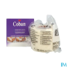 COBAN BDE 5CMX2M30 BLANC