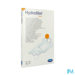 HYDROFILM PLUS PANS ADH 9X15CM5