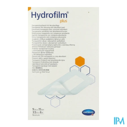 HYDROFILM PLUS PANS ADH 9X15CM5