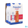 FRESUBIN INTENS DRINK PECH/AB4X200