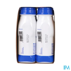 FRESUBIN INTENS DRINK PECH/AB4X200
