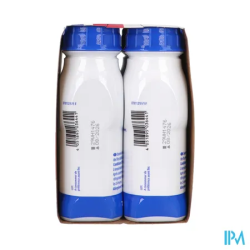FRESUBIN INTENS DRINK PECH/AB4X200
