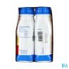 FRESUBIN INTENS FIBRE VANIL4X200ML