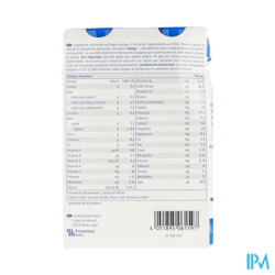 FRESUBIN INTENS FIBRE VANIL4X200ML