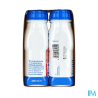 FRESUBIN INTENS FIBRE FRAIS4X200ML