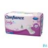 CONFIANCE LADY PROT ABSORB 4G 14