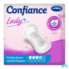 CONFIANCE LADY PROT ABSORB 4G 14