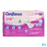 CONFIANCE LADY PROT ABSORB 4G 14