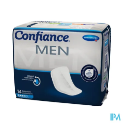 CONFIANCE MEN ABSORPTION 4G.SACH14