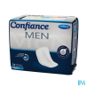 CONFIANCE MEN ABSORPTION 4G.SACH14
