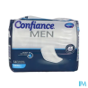 CONFIANCE MEN ABSORPTION 4G.SACH14