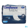 CONFIANCE MEN ABSORPTION 4G.SACH14