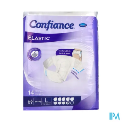 C/CHANG CONFIANCE ELASTIC 9G L 14