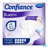 C/CHANG CONFIANCE ELASTIC 9G L 14