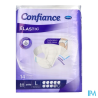 C/CHANG CONFIANCE ELASTIC 9G L 14