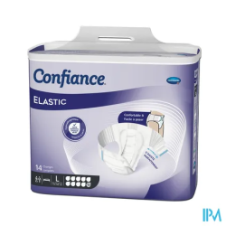 C/CHANG CONFIANCE ELASTIC 10G L 14