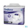 C/CHANG CONFIANCE ELASTIC 10G L 14