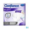C/CHANG CONFIANCE ELASTIC 10G L 14