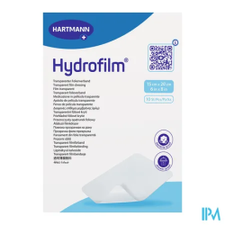 HYDROFILM PANS ADH 15X20CM10