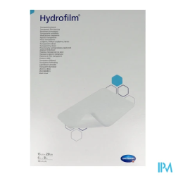 HYDROFILM PANS ADH 15X20CM10