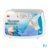 MICROPORE 25MMX9M14 DEVID BLANC