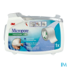 MICROPORE 25MMX9M14 DEVID BLANC