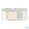 MICROPORE 25MMX9M14 DEVID BLANC