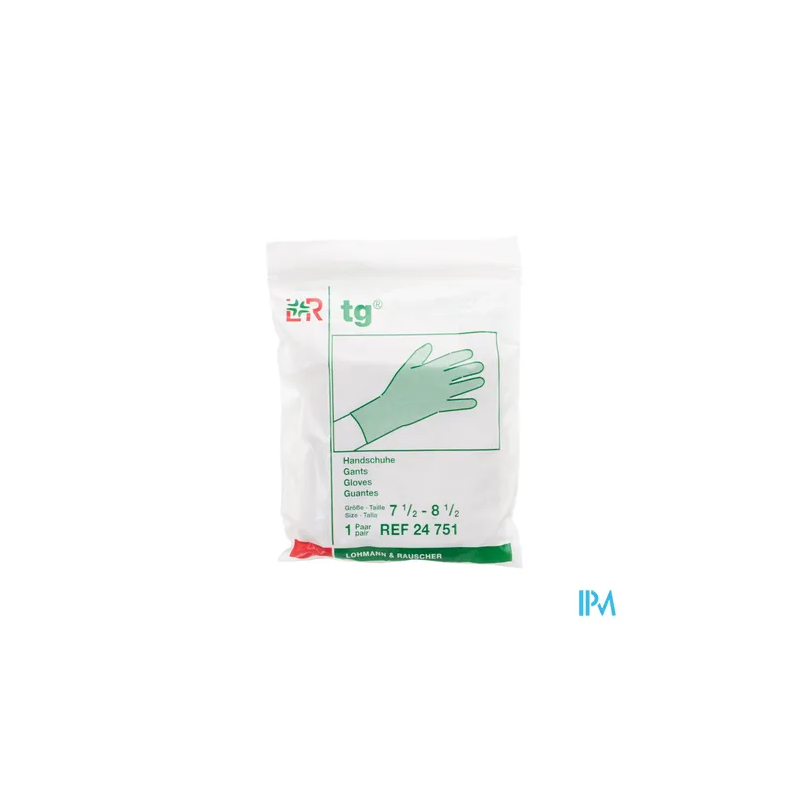 GANT LOHMANN TG PROTEC COT 7,5/8,5